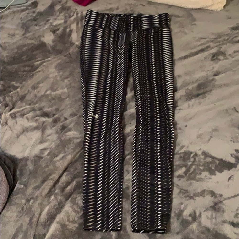 Under Armour leggings